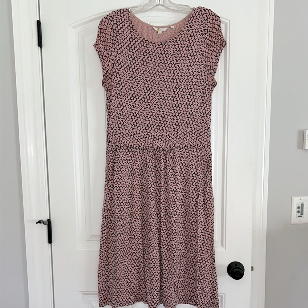 Boden Summer Dress
